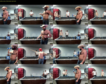 hardworkertn — 25 minute Chaturbate male cam show recording, 720p, Apr 7, 2023