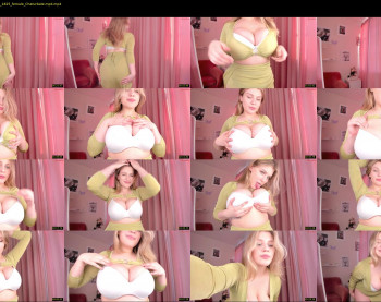 harley_blanco — 7 minute Chaturbate female cam show recording, 720p, Apr 6, 2023