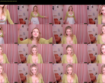 harley_blanco — 10 minute Chaturbate female cam show recording, 720p, Apr 6, 2023