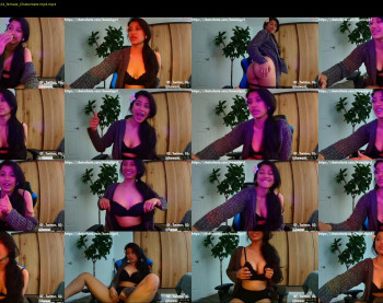 hawaiigirl_ — 120 minute Chaturbate female cam show recording, 720p, Apr 7, 2023