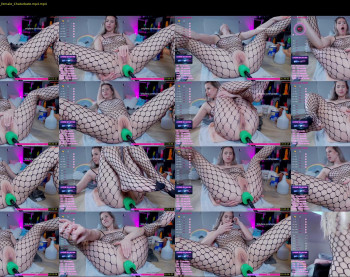 hayleex — 32 minute Chaturbate female cam show recording, 720p, Apr 6, 2023