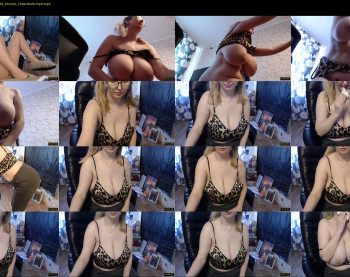 helen_bee — 21 minute Chaturbate female cam show recording, 720p, Apr 6, 2023