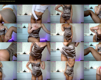 hetty_satar — 121 minute Chaturbate female cam show recording, 720p, Apr 6, 2023