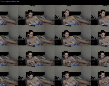 hugetittiesgerda — 20 minute Chaturbate female cam show recording, 480p, Apr 6, 2023
