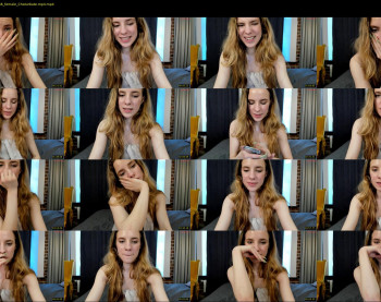 imogensy — 7 minute Chaturbate female cam show recording, 720p, Apr 7, 2023