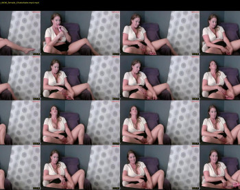 indianacooper — 19 minute Chaturbate female cam show recording, 480p, Apr 6, 2023