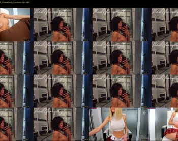 ingridblondy94 — 121 minute Chaturbate female cam show recording, 720p, Apr 6, 2023