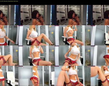 ingridblondy94 — 65 minute Chaturbate female cam show recording, 720p, Apr 6, 2023