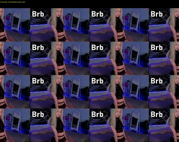 irma_bell — 52 minute Chaturbate female cam show recording, 720p, Apr 7, 2023