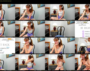 its_lily — 120 minute Chaturbate female cam show recording, 720p, Apr 6, 2023