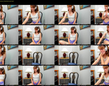 its_lily — 120 minute Chaturbate female cam show recording, 720p, Apr 6, 2023