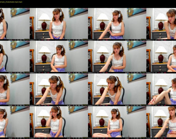 its_lily — 42 minute Chaturbate female cam show recording, 720p, Apr 6, 2023