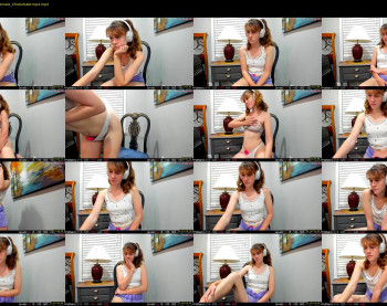 its_lily — 108 minute Chaturbate female cam show recording, 720p, Apr 6, 2023