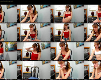 its_lily — 120 minute Chaturbate female cam show recording, 720p, Apr 7, 2023
