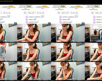 its_lily — 32 minute Chaturbate female cam show recording, 720p, Apr 7, 2023