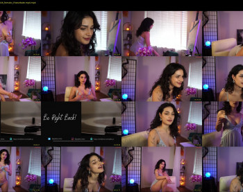 jadeperez_ — 74 minute Chaturbate female cam show recording, 720p, Apr 7, 2023