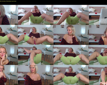 jaqueline88 — 87 minute Chaturbate female cam show recording, 720p, Apr 6, 2023