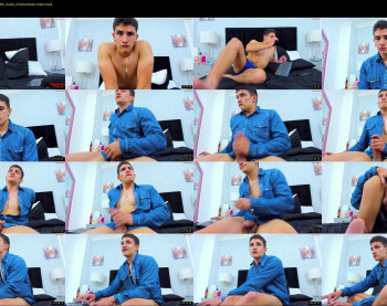 jeffdaltton — 120 minute Chaturbate male cam show recording, 720p, Apr 7, 2023