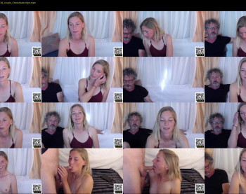 joannadea — 54 minute Chaturbate female cam show recording, 720p, Apr 6, 2023