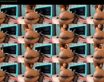 karla_ricochett — 9 minute Chaturbate female cam show recording, 720p, Apr 6, 2023