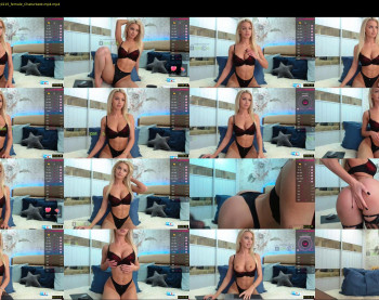 kassablanca_ — 65 minute Chaturbate female cam show recording, 720p, Apr 7, 2023