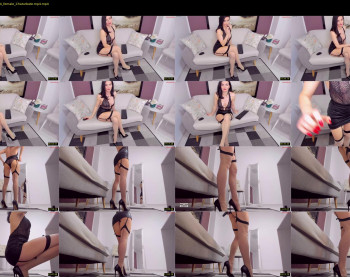katedolly — 21 minute Chaturbate female cam show recording, 720p, Apr 6, 2023