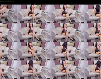 katedolly — 25 minute Chaturbate female cam show recording, 720p, Apr 6, 2023