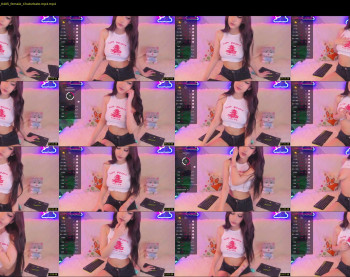 katie_cooperr — 19 minute Chaturbate female cam show recording, 720p, Apr 7, 2023