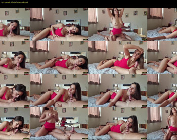 kiera_thomas — 89 minute Chaturbate couple cam show recording, 720p, Apr 6, 2023