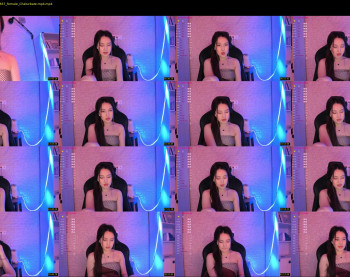 korean_sua — 47 minute Chaturbate female cam show recording, 720p, Apr 6, 2023