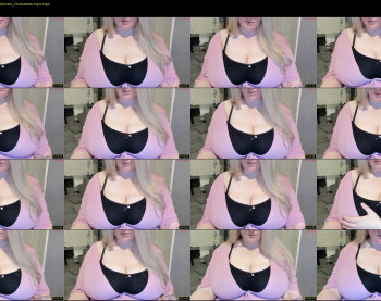kriisrus — 4 minute Chaturbate female cam show recording, 720p, Apr 7, 2023