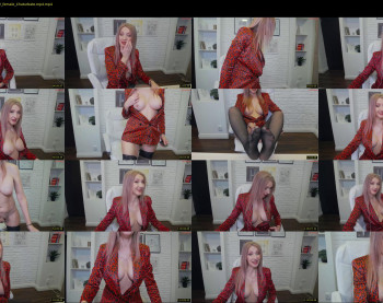 ladyleea — 102 minute Chaturbate female cam show recording, 720p, Apr 6, 2023