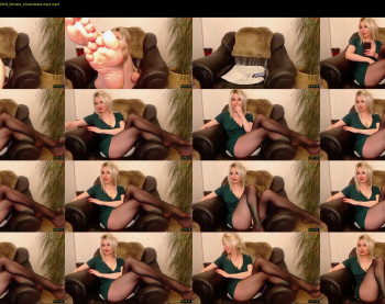 lavenasweet — 35 minute Chaturbate female cam show recording, 720p, Apr 6, 2023