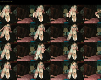 lillyth — 5 minute Chaturbate female cam show recording, 720p, Apr 6, 2023