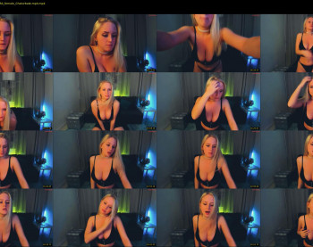 linda_roxy — 4 minute Chaturbate female cam show recording, 720p, Apr 6, 2023