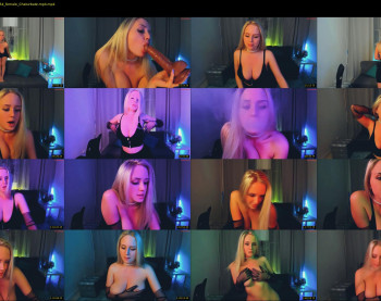 linda_roxy — 120 minute Chaturbate female cam show recording, 720p, Apr 7, 2023