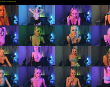 linda_roxy — 86 minute Chaturbate female cam show recording, 720p, Apr 7, 2023