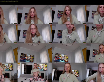 magic_couple13 — 46 minute Chaturbate couple cam show recording, 720p, Apr 6, 2023