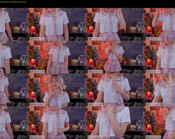 mana_rose — 86 minute Chaturbate female cam show recording, 720p, Apr 6, 2023