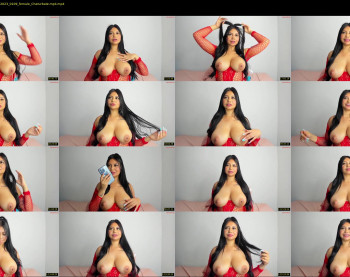 manuela_anderson — 97 minute Chaturbate female cam show recording, 720p, Apr 7, 2023