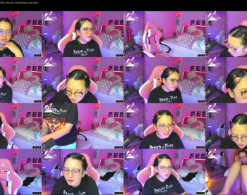 maru_chan_ — 121 minute Chaturbate female cam show recording, 720p, Apr 7, 2023