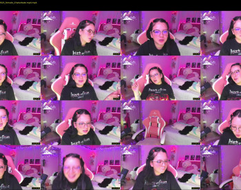 maru_chan_ — 121 minute Chaturbate female cam show recording, 720p, Apr 7, 2023