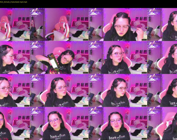 maru_chan_ — 15 minute Chaturbate female cam show recording, 720p, Apr 7, 2023