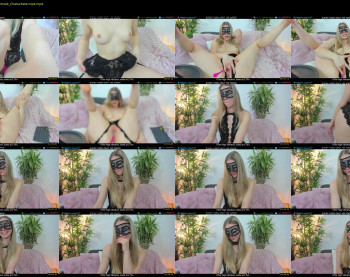 mbca — 40 minute Chaturbate couple cam show recording, 720p, Apr 6, 2023