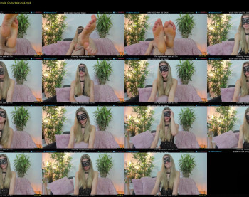 mbca — 38 minute Chaturbate couple cam show recording, 720p, Apr 6, 2023
