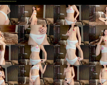 melondama — 99 minute Chaturbate female cam show recording, 720p, Apr 7, 2023