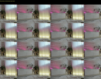 meryfoxxx — 6 minute Chaturbate female cam show recording, 720p, Apr 6, 2023