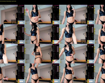 milffantasyx — 71 minute Chaturbate female cam show recording, 720p, Apr 6, 2023