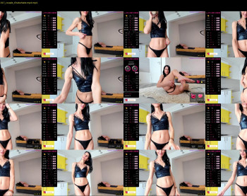 milffantasyx — 52 minute Chaturbate female cam show recording, 720p, Apr 6, 2023