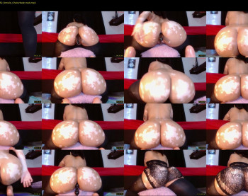 mollyguns — 73 minute Chaturbate female cam show recording, 720p, Apr 7, 2023